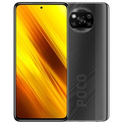 Poco X3 NFC 64GB 6GB - 1 Year Warranty
