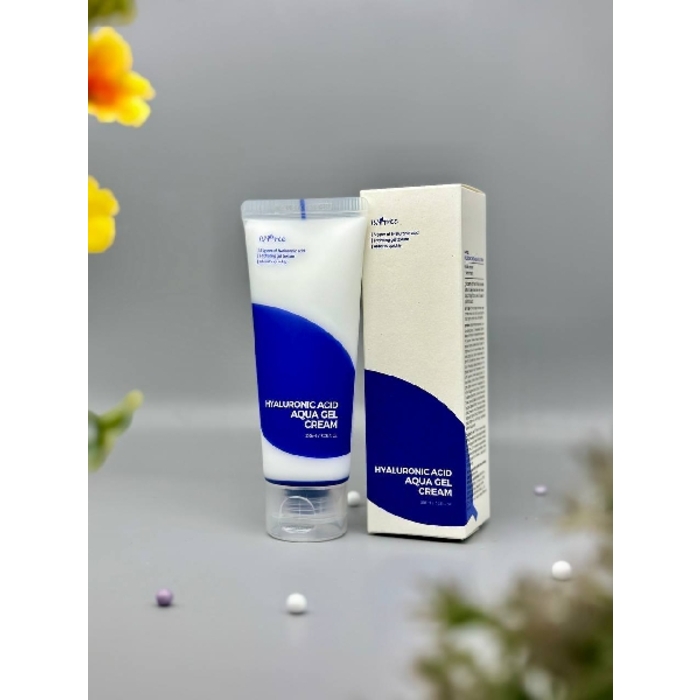 ISNTREE Hyaluronic Acid Aqua Gel Cream 100ml