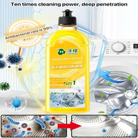 500ml Washing Machine Cleaner
