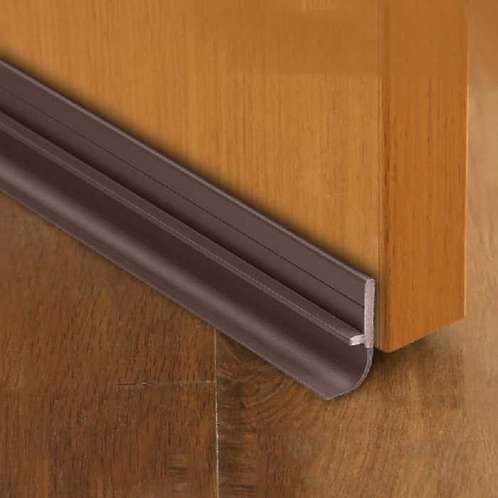 Door Bottom Seal Strip 90cm