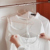 10PCS Clothing Rack - Random Color 