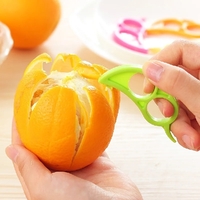 2PCS Orange Peeler - Random Color