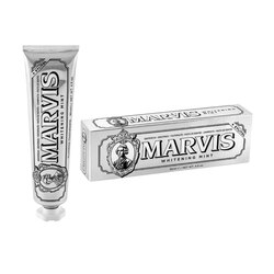 Marvis Whitening Mint Toothpaste 85ml