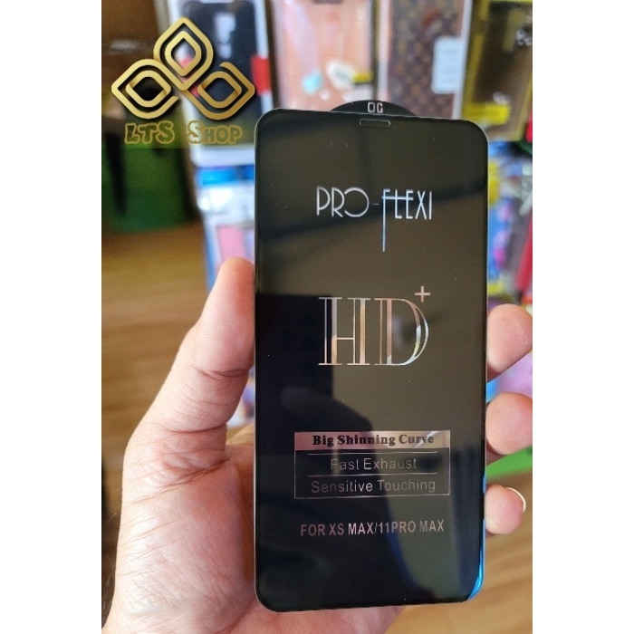 ស្គ្រីនការពារល្អលេខមួយ HD iPhone 7/8 Plus