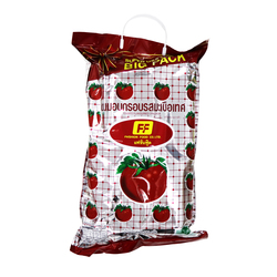 FF Stix Tomato Flavor Cracker 390g 