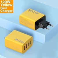 ឆ្នាំងសាកទូរស័ព្ទ 120W