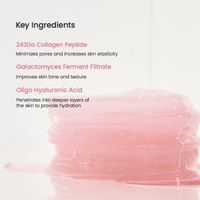 [Biodance] COLLAGEN GEL TONER PADS 