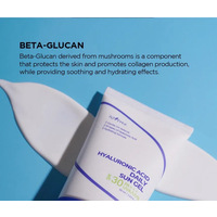 Isntree Hyaluronic Acid Daily Sun Gel SPF30 PA+++ 50ml 