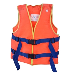 Life Jacket Size 6