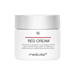MEDICUBE-Red Cream
