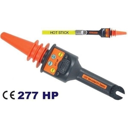 SEW Non-Contact HV Detector 227HP - Orange