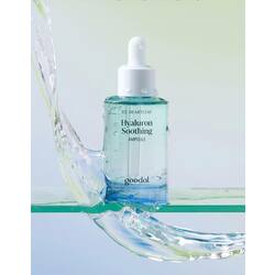 Goodal Ice Heartleaf Hyaluron Soothing Ampoule
