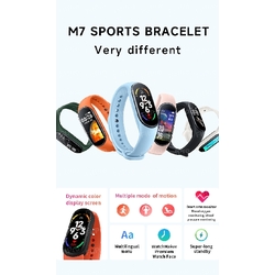 M7 Smart Watch 