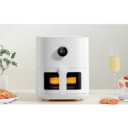 Mijia Smart Air Fryer Pro 4L White