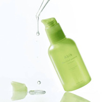Abib Heartleaf essence Cleansing pump 