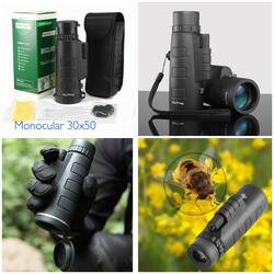 Len Telescopes Monocular 