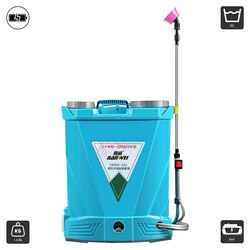 ធុងបាញ់ថ្នាំ (SP20) Spraye 8AH 20L