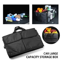 Bag Car Luggage
