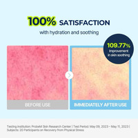 Torriden Low Molecular Hyaluronic Acid Soothing Cream 