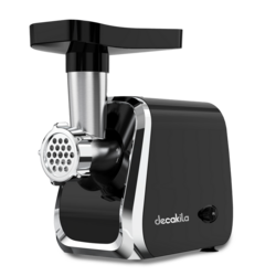 decakila decaLife Meat grinder KEMG021B 