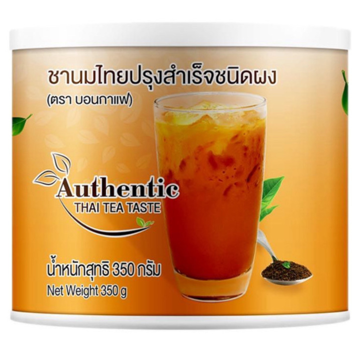 Thai Milk Tea-350g