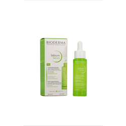 BIODERMA Sébium Serum 30 ml .