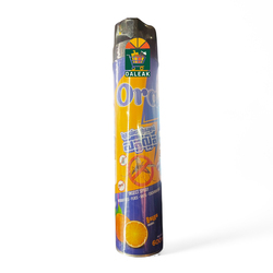 ORA MULTI INSECT SPRAY ORANGE-600ML