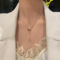 Women Fashion Necklace