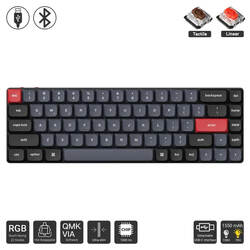 Keychron K7 Pro RGB Hot-Swap Keyboard