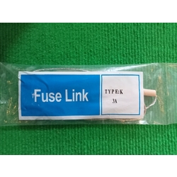 Fuse Link 3A