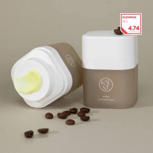 KAIN Caffetinal Cream 