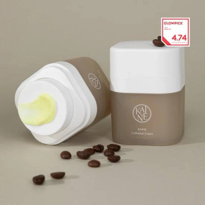KAIN Caffetinal Cream 