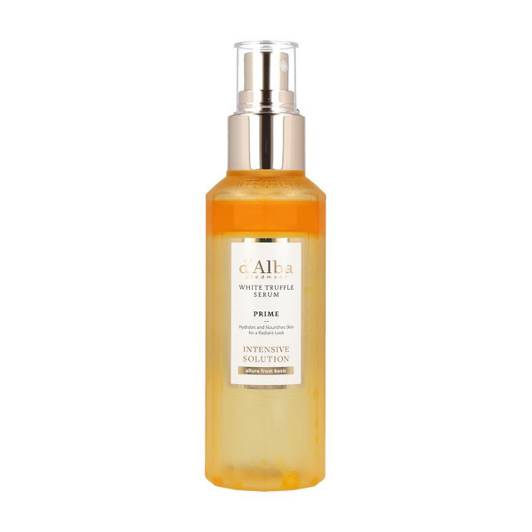 d'Alba While Truffle Prime Intensive Serum Brand: d'Alba
