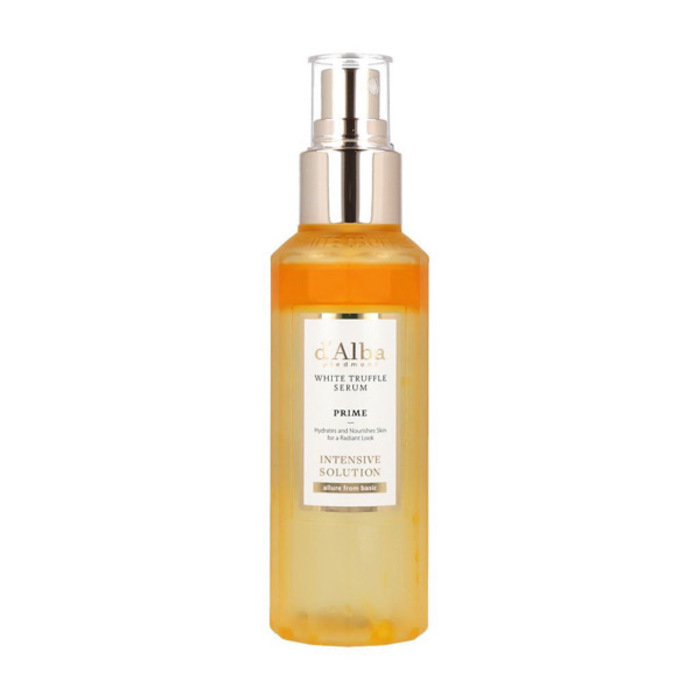 d'Alba While Truffle Prime Intensive Serum Brand: d'Alba