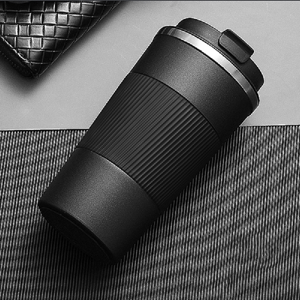 Stainless Steel Coffee Cup 510ml 
