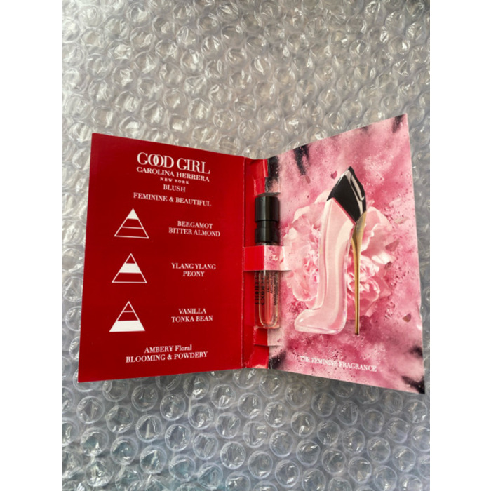 Carolina Herrera Good Girl Blush EDP 1.5ml ទឹកអប់