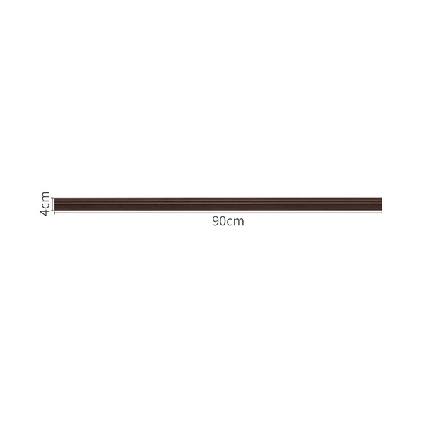 Door Bottom Seal Strip 90cm