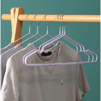 10PCS Clothing Rack - Random Color 
