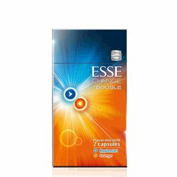 Esse Change Double Orange