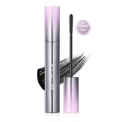 FOCALLURE - Lengthening Mascara Black 7.3g