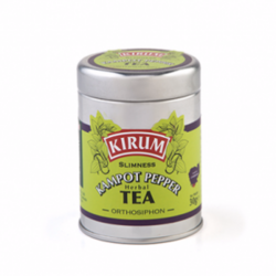 Or. KP Pepper Herbal tea Orthosiphon 30g