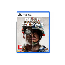 PS5 Call Of Duty Cold War New