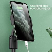 Retractable Mobile Phone Stand 