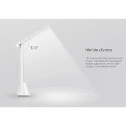 Yeelight LED Charging Folding Table Lamp Z1