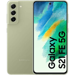 Galaxy S21 FE 128GB 8GB - 1 Year Warranty
