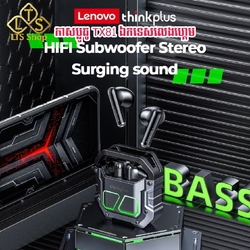 Lenovo TX81 Earphones