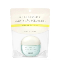 Shiseido Elixir Balancing Mizu Cream