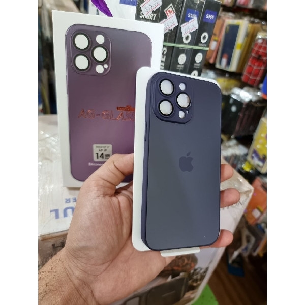 iPhone 14 Pro Max Case 1PC