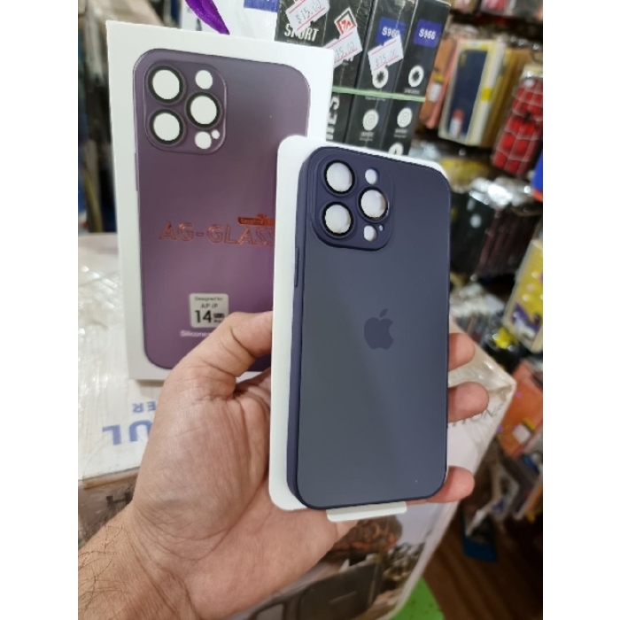 សំបកទូរស័ព្ទ Case Iphone 14 pro max