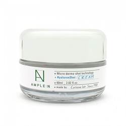 AMPLE:N Hyaluron Shot Cream-60ml